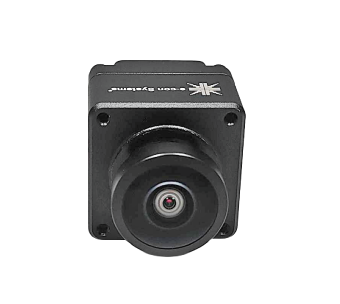  1.3MP 120dB HDR Rear View Camera