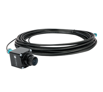 IP69K Automotive Grade 120dB HDR camera for NVIDIA Jetson AGX Orin™
