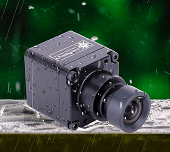 SONY ISX031 120dB HDR-Kamera für NVIDIA® Jetson AGX Orin