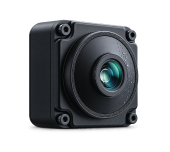3MP Sony&reg; ISX031 120dB HDR Heated Mobility Camera