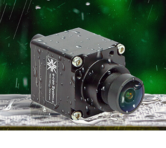 SONY ISX031 120dB HDR camera for NVIDIA® Jetson AGX Orin