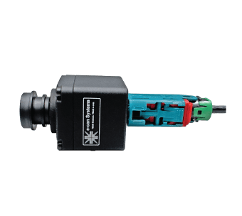 3MP 140dB HDR Surround View GMSL2 Camera