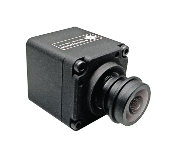 3MP 140dB HDR Surround View GMSL2 Camera