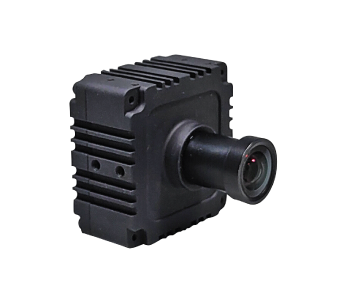 4K 140dB HDR Front View Camera for Mobility