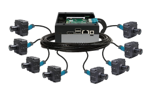 STURDeCAM88_CUOAGX - A New 4K HDR Front View Camera for Mobility STURDeCAM88 - A New 4K HDR Front View Camera for Mobility