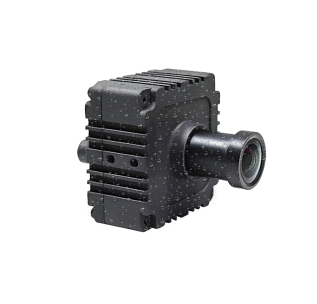STURDeCAM88 - A New 4K HDR Front View Camera for Mobility STURDeCAM88 - A New 4K HDR Front View Camera for Mobility