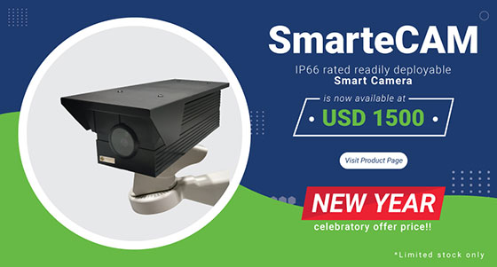 SmarteCAM