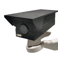 AI Smart Camera with IP66 enclosure