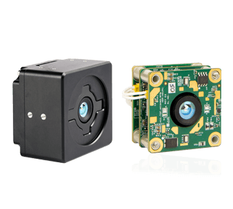 3D Time of Flight (ToF) Camera for NVIDIA® Jetson AGX Orin™ / AGX Xavier™