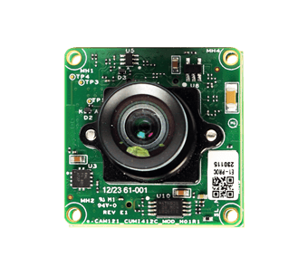 12 MP Sony® Starvis™ IMX412 Ultra-Low-Light-Kamera für NVIDIA® Jetson AGX Orin