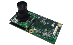 13MP Jetson TX2/TX1 Camera Board