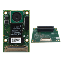 13MP MIPI CSI-2 iMX8 Camera Board