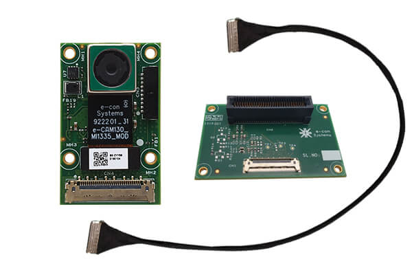 13MP Camera board for i.MX8