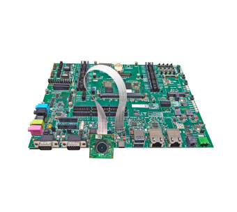 13MP MIPI CSI-2 iMX8 Camera Board