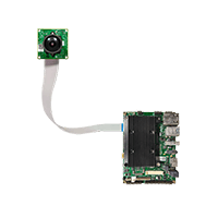 13MP MIPI CSI-2 iMX8 Camera Board