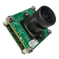 4K Camera for i.MX8 Processors