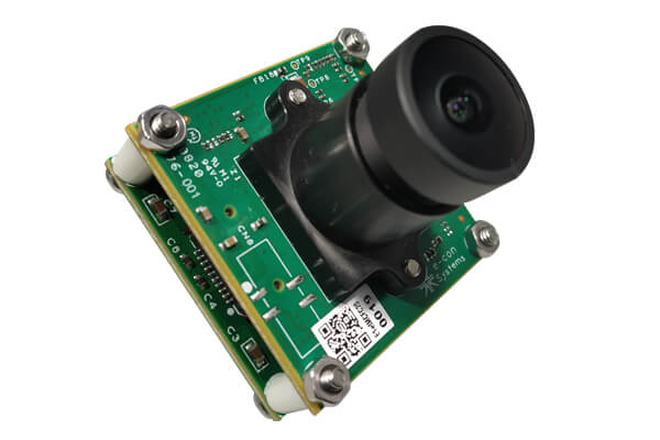 e-CAM137A_CUMI1335_MOD  - e-con Systems