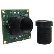 13MP 4K Camera Module