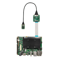 13MP MIPI CSI-2 iMX8 Camera Board