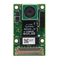 Auto Focus Camera for i.MX8 Processors