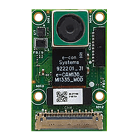 13MP Autofocus camera board for Toradex