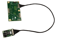 4K Autofocus MIPI NVIDIA® Jetson TX2/TX1 Camera Board