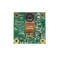 16MP Autofocus camera board for Toradex