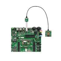 16MP MIPI CSI-2 iMX8 Camera Board