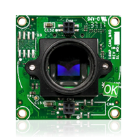 18 MP AR1820HS MIPI Camera Module
