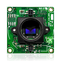 18 MP AR1820HS MIPI-Kameramodul