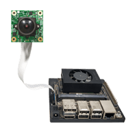 18MP Camera for NVIDIA Jetson Xavier NX