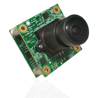 18MP Camera for NVIDIA® Jetson Xavier™ NX