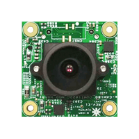 18 MP Kamera für FLOYD Trägerplatine