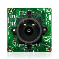 18 MP Camera for FLOYD Carrier Board