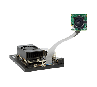 20MP (5K) AR2020 High Resolution Camera