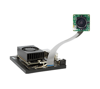 20MP AR2020 high resolution camera for NVIDIA® Jetson Orin NX / Orin Nano