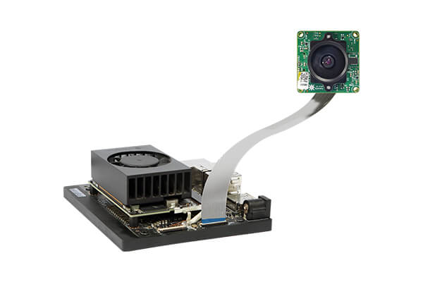 20MP (5K) AR2020 High Resolution Camera for NVIDIA® Jetson Orin NX / Orin Nano