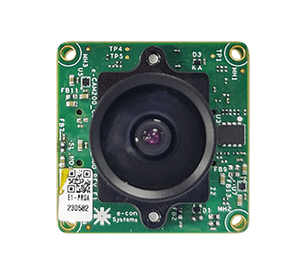 20MP AR2020 high resolution camera