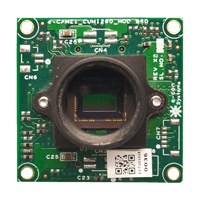 NVIDIATX2カメラモジュール