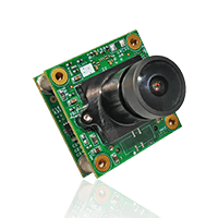 Color Global shutter Camera for NVIDIA® Jetson Xavier™ NX/NVIDIA® Jetson Nano™