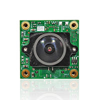 Full HD Global Shutter Camera for TI® SK-TDA4VM 