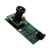 2MP HDR camera board for NVIDIA Jetson TX2 /TX1 developer kit 2MP HDR camera board for NVIDIA Jetson TX2 /TX1 developer kit
