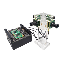 Multiple Camera Board for NVIDIA® Jetson AGX Xavier™