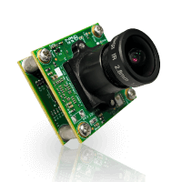2MP Sony® STARVIS™ IMX290 Ultra-Lowlight Camera
