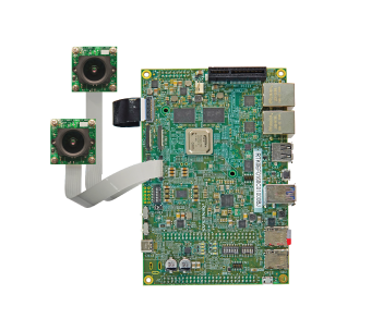 2MP Sony® IMX662 Ultra-Lowlight Camera for Renesas RZ/V2H & RZ/V2N