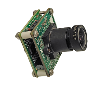 2MP IMX662 Ultra-Lowlight Camera for Renesas RZ/V2H & RZ/V2N