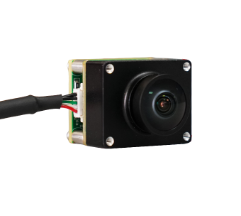 2MP Sony IMX662 Low light USB 2.0 Camera