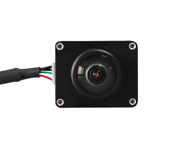 2MP Sony IMX662 Low light USB 2.0 Camera