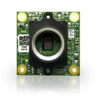 Full HD Global Shutter MIPI Camera Module