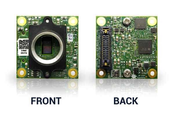 Full HD Global shutter MIPI Camera Module